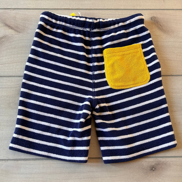 Boden towelling shorts on sale