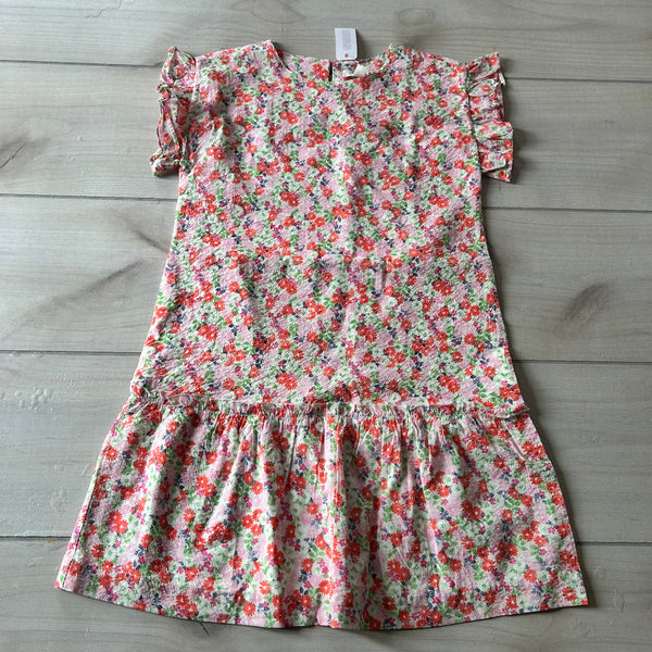 NWT Gymboree Floral Print Dress
