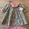 NWT The Bailey Boys Paisley Outfit