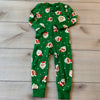 NWOT Tucker & Tate Glow in the Dark Santa Sleeper