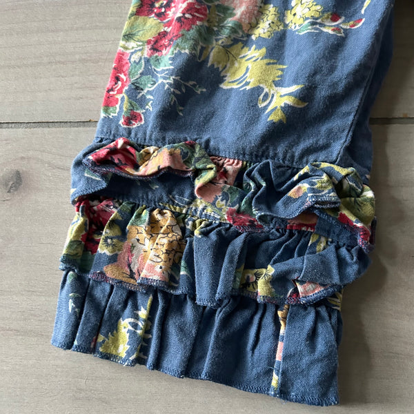 blue prom dresses with pockets Matilda Jane 4T – Shop Carly's Boutique main image 1