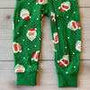 NWOT Tucker & Tate Glow in the Dark Santa Sleeper
