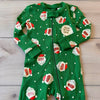 NWOT Tucker & Tate Glow in the Dark Santa Sleeper