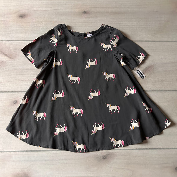 NWT Old Navy Unicorn Dress