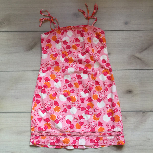 Lilly Pulitzer Ladybug Sundress