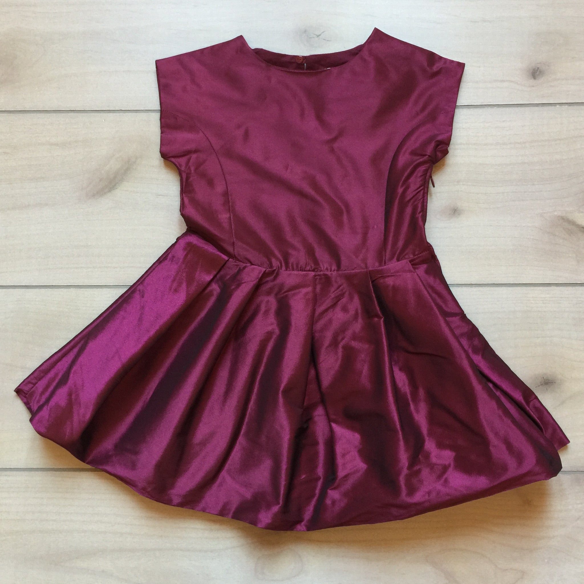 jacadi red velvet dress Jacadi Paris pink velvet dress