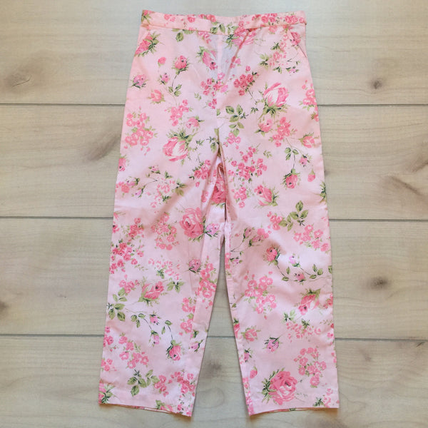 NEW Country for Kids Pink Floral Pants