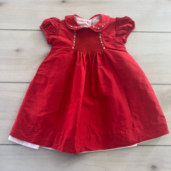 Anavini 2025 christmas dress