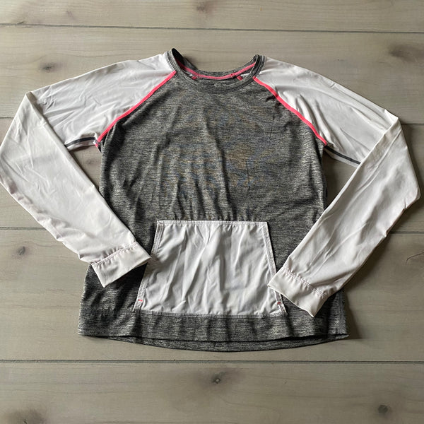 Athleta Girl Long Sleeve Performance Shirt