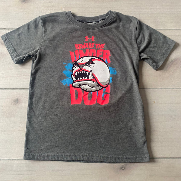 Under Armour Underdog Athletic Shirt