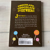 The Chocolate Touch Softcover Book