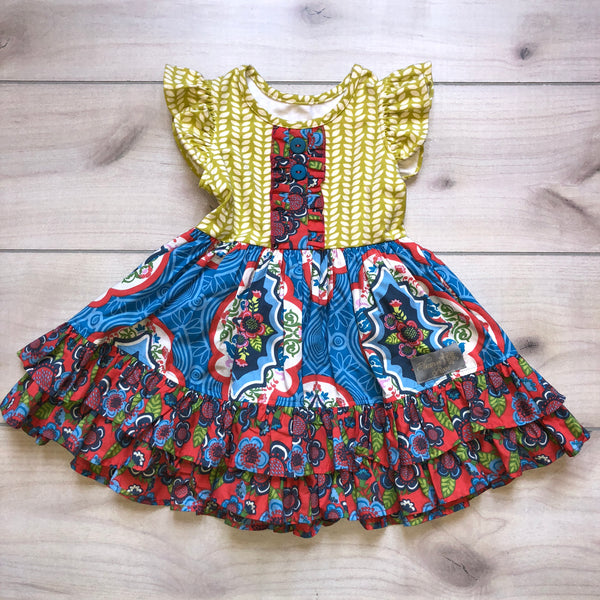 eleanor rose birthday party dress Eleanor Rose Birthday Dress Online