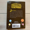 The Chocolate Touch Chapter Book by Patrick Catling - Sweet Pea & Teddy