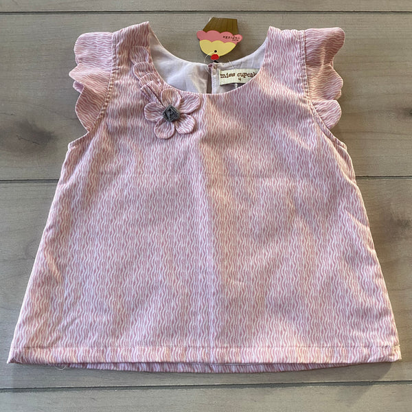 NEW Miss Cupcake Pink Shirt