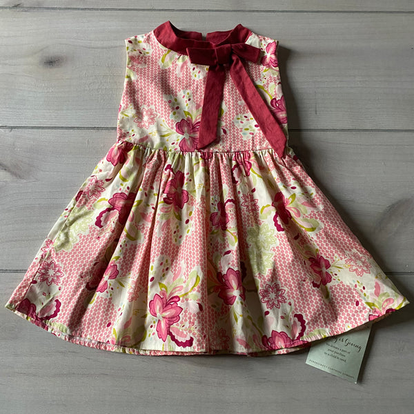 NWT Persnickety Floral Dress