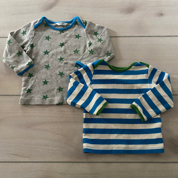 Baby Boden Shirt Bundle