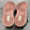 H&M Navy & Pink Sneaker Boots - Sweet Pea & Teddy