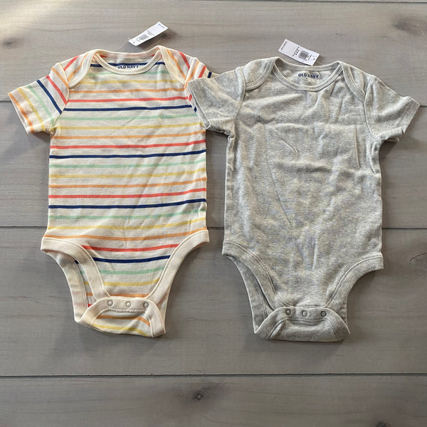 NWT Old Navy Onesie Bundle