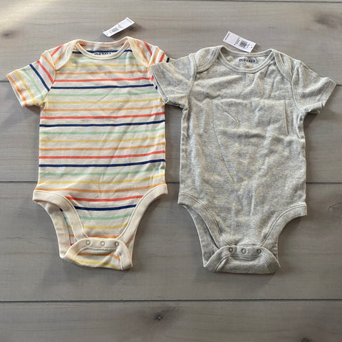 NWT Old Navy Onesie Bundle