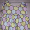 Gymboree Pastel Dot Corduroy Jumper Dress - Sweet Pea & Teddy