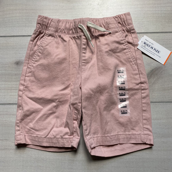 NEW Old Navy Elastic Waist Shorts - Sweet Pea & Teddy