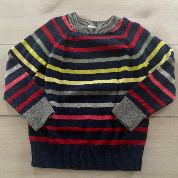 Baby Gap Striped Sweater