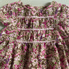 Gymboree Corduory Floral Dress