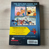 Dog Man And Cat Kid Hardcover Book