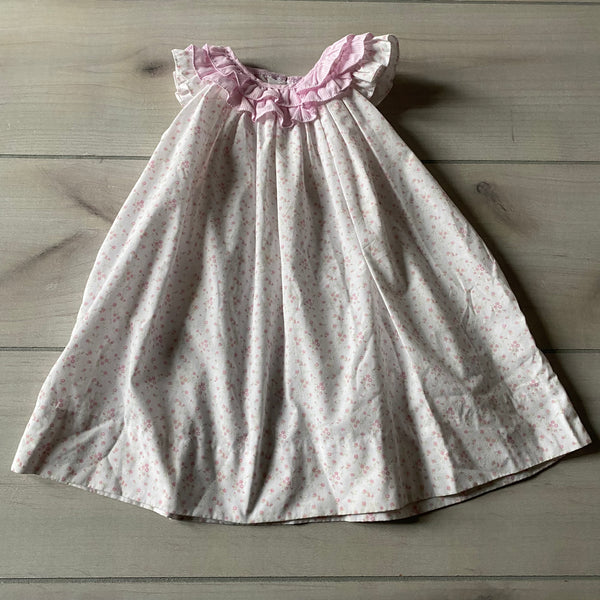 PA Classics Dainty Floral Dress