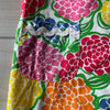 Lilly Pulitzer Bright Floral Pattern Shift Dress