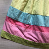 Gymboree Colorblock Striped Sundress - Sweet Pea & Teddy