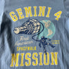Peek Gemini Science Space Collection Tee Shirt