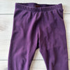 Tea Collection Plum Leggings