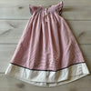 Viva La Fete Sailboat Smocked Dress