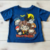 Harry Potter Graphic Tee Shirt