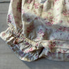 NWOT Jamie Kay Pink Floral Organic Cotton Shortie Bloomer