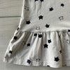 Tea Collection Kitty Pattern Dress