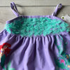 NWT Disney Store Little Mermaid Ariel and Friends Two Piece Swimsuit