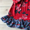 Matilda Jane Rose Pattern Nightgown