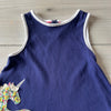 Mini Boden Unicorn Applique Tank Dress