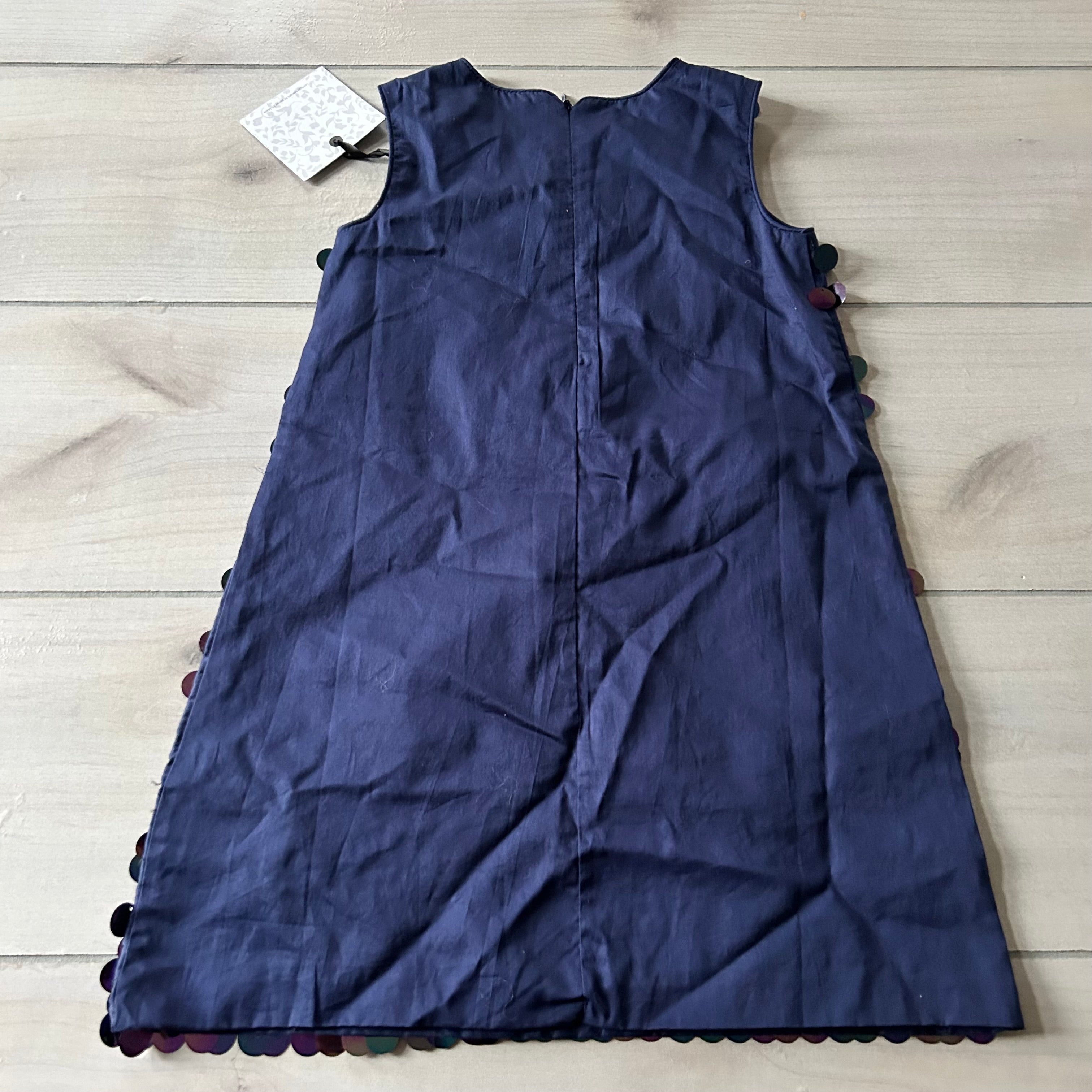 miss mona mouse schlafsack NWT Miss Mona Mouse Sequins Dress