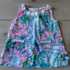 Lilly Pulitzer Tropical Shift Dress & Bloomer