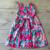 Vineyard Vines Kentucky Derby Floral Dress