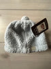 NWT JJ Cole Bundle Me Blue Soft Fleece Beanie Hat