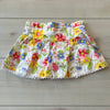 Beluga NY Floral Skort