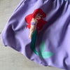 NWT Disney Store Little Mermaid Ariel and Friends Two Piece Swimsuit