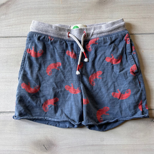 Mini Boden Iguana Shorts