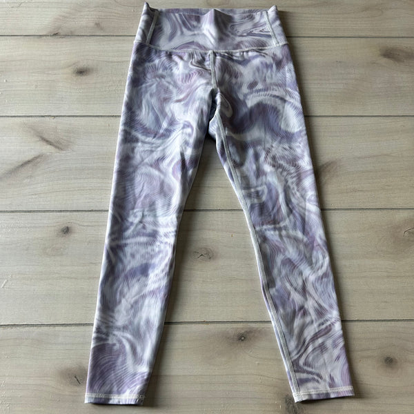 All In Motion Lilac Activewear Leggings