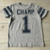 Peek Mr. 4th Quarter Tee Shirt
