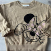 Gap Kids Disney Minnie Mouse Sweater